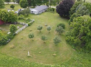 4683 Freeman Rd, Middleport, NY 14105