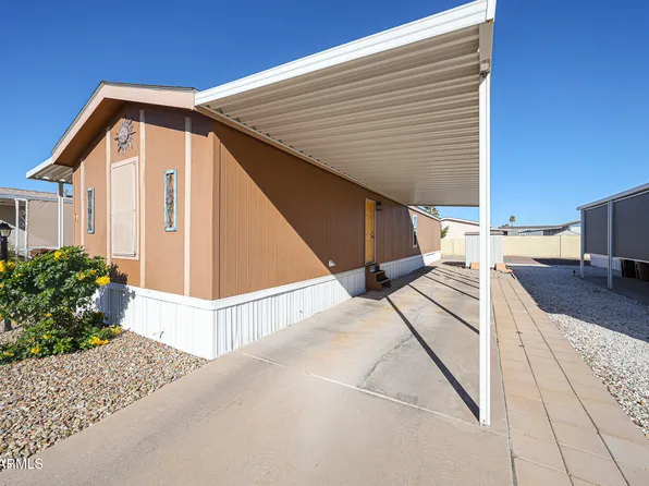 7810 W Peoria Avenue #40, Peoria, AZ 85345