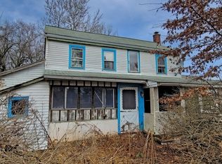 219 Oak Summit Rd, Frenchtown, NJ 08825