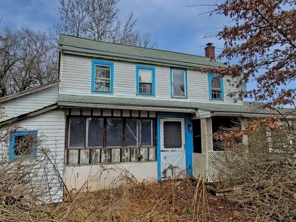 219 Oak Summit Rd, Kingwood Twp., NJ 08825