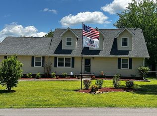 3420 April Ln, Murfreesboro, TN 37130