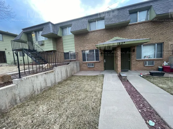 1628 Azalea Dr, Fort Collins, CO