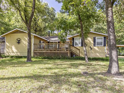 407 Forest Ln, Gun Barrel City, TX, 75156