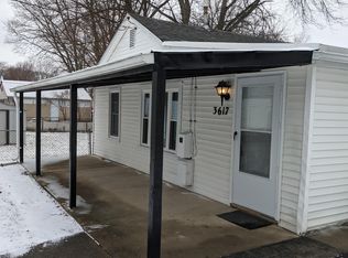 3617 Clearview Ave, Moraine, OH 45439