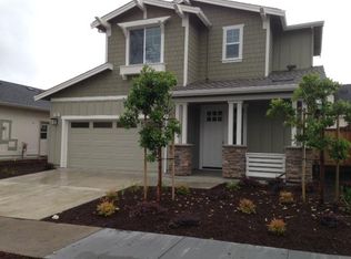 3509 Barnes Rd, Santa Rosa, CA 95403