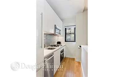 Sold by Douglas Elliman
