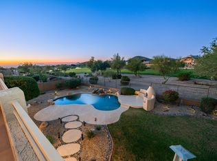 3846 N Desert Oasis Cir, Mesa, AZ 85207