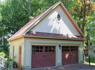 12 Beeching St, Worcester, MA 01602