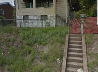 10025 Frankstown Rd, Pittsburgh, PA 15235