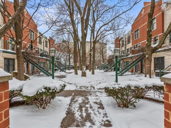 1812 S Dearborn St APT 43, Chicago, IL 60616