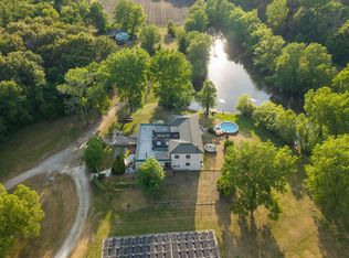 10792 N 600 E, Demotte, IN 46310