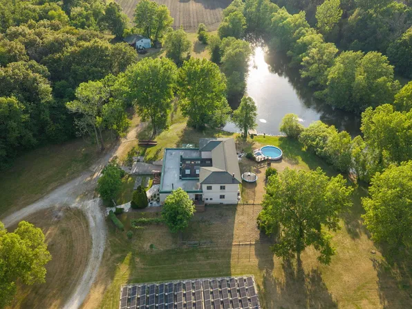 10792 N 600 E, Demotte, IN 46310