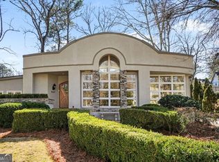 887 Berkshire Rd NE, Atlanta, GA 30324