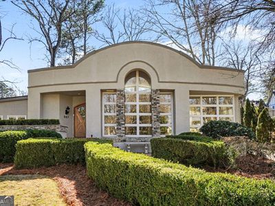 887 Berkshire Rd NE, Atlanta, GA, 30324