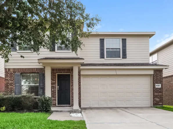 15322 Key Crest Ln, Cypress, TX 77429