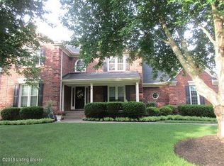 7413 Falls Ridge Ct, Louisville, KY 40241