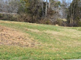0 Cotton Blossom Ln LOT 11, Knoxville, TN 37934