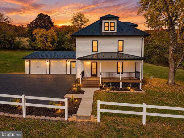 209 German Rd, Lock Haven, PA 17745