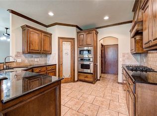 13604 S Drexel Ave, Oklahoma City, OK 73170