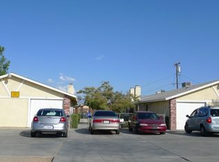 15423 Tonekai Rd APT 4, Apple Valley, CA 92307