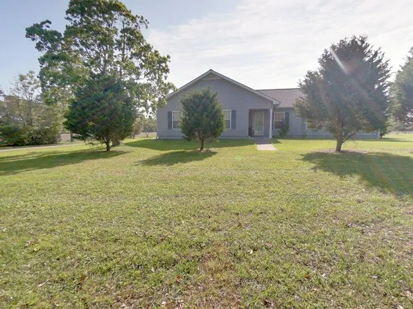 2200 Patten Coolidge Rd, Pavo, GA 31778