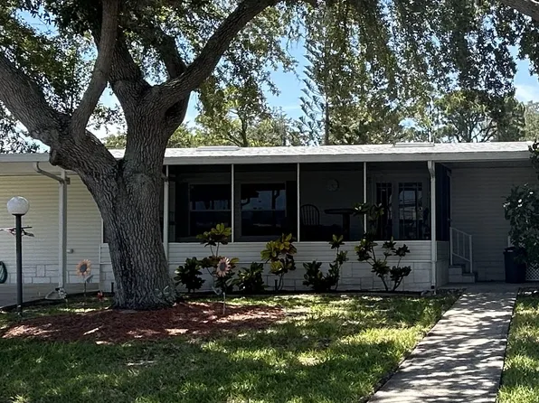 4636 Mourning Dove Dr #A-16, Merritt Island, FL 32953