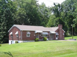 1789 Oak Level Rd, Bassett, VA 24055