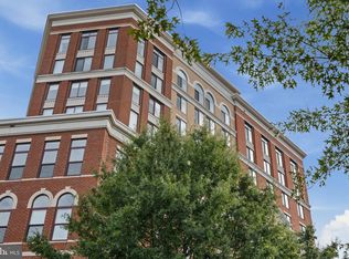 1220 N Fillmore St UNIT 605, Arlington, VA 22201