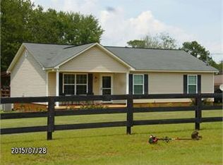 105 Matts Way, Douglas, GA 31535