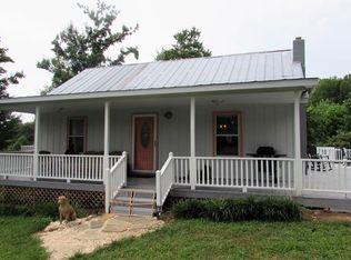 1218 Ralph Joyce Rd, Sandy Ridge, NC 27046