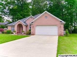 2404 Cumberland Ave SW, Decatur, AL 35603