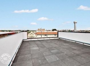 1234 Bedford Ave #5F, Brooklyn, NY 11216