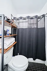 Rented by Living New York