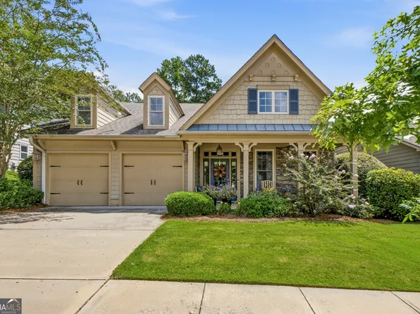 1141 Pebble Creek Ln, Locust Grove, GA 30248