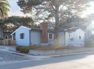 116 6th St, Pacific Grove, CA 93950
