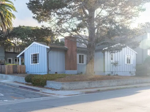 116 6th St, Pacific Grove, CA 93950