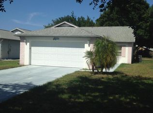 3020 Dunhill Dr, Cocoa, FL 32926