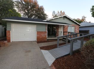1357 Jeffries St, Anderson, CA 96007