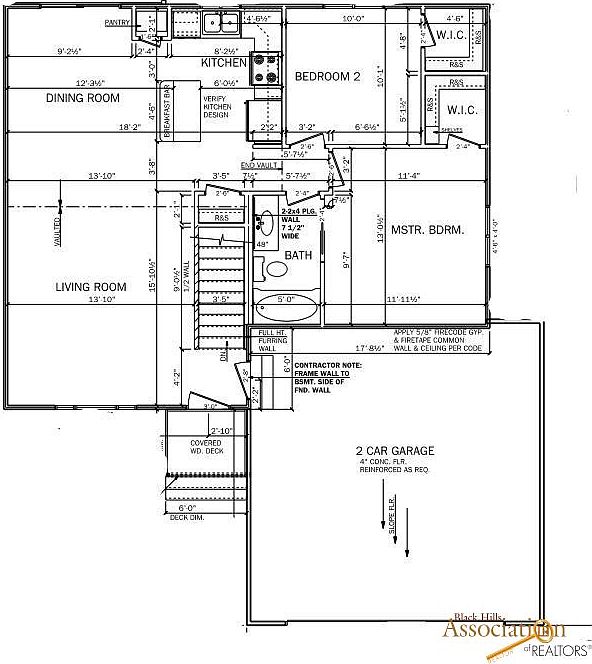 2nd image of 5352 Silverton St