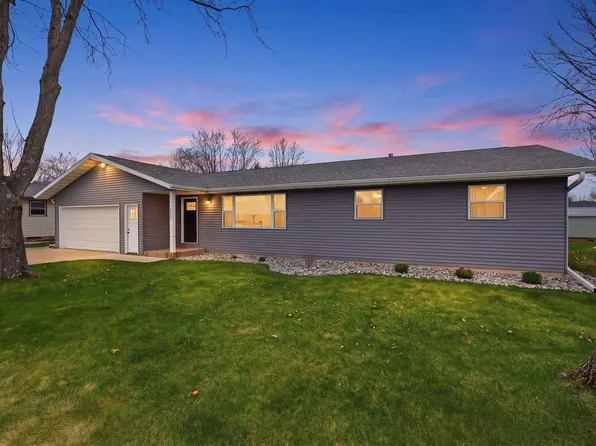 1427 E 29TH STREET, Marshfield, WI 54449