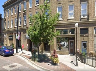 607 E 5th St APT 3, Dayton, OH 45402