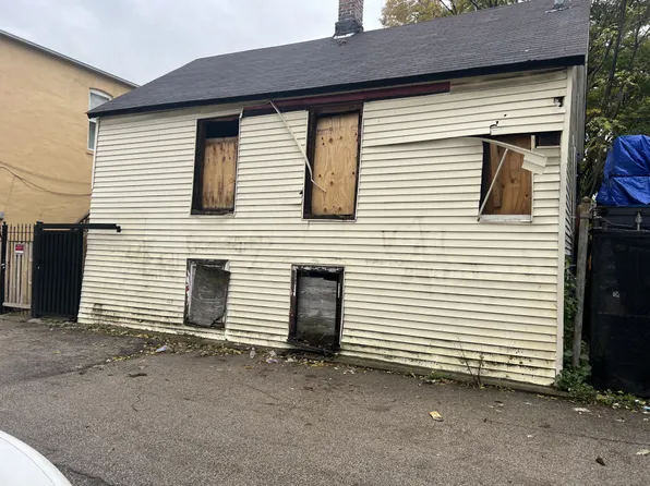 220 N Francisco Ave APT 3, Chicago, IL 60612