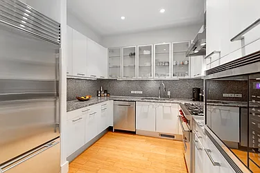 Rented by Keller Williams NYC