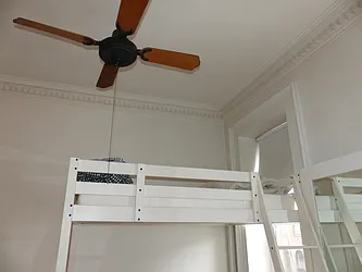 Rented by Immac Realty