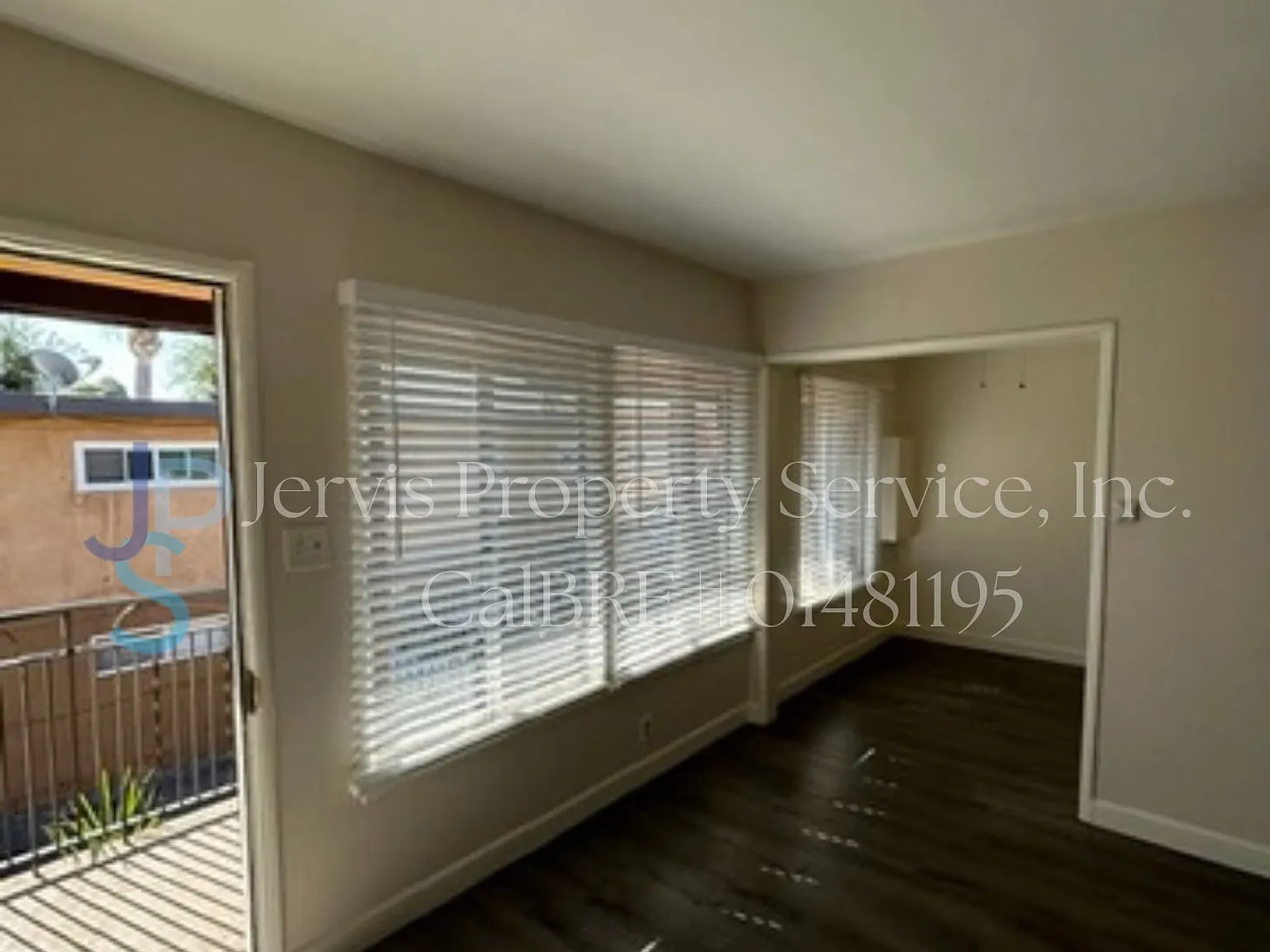 1 bed, $1,750 — Photo 2