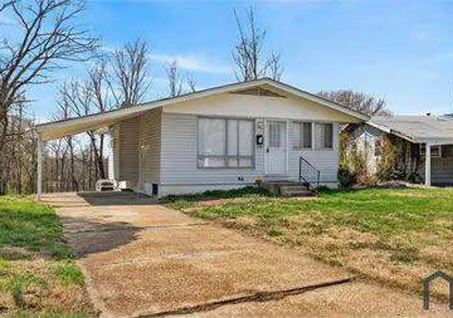 Lovely Home for Rent - Section 8 welcome — Photo 1