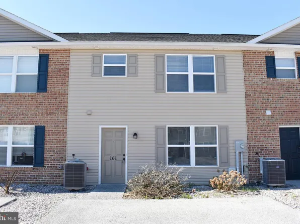 161 Delano Dr, Chambersburg, PA 17201
