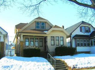 5507 N 32nd St, Milwaukee, WI 53209