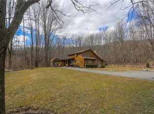 101 Big Island Rd, Warwick, NY 10990
