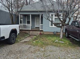 263 N Harrisville Rd, Ogden, UT 84404